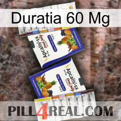 Duratia 60 Mg 12